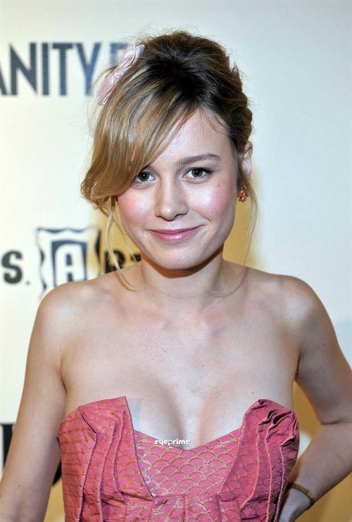 Brie Larson