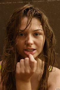 Ursula Hall in the Bedroom