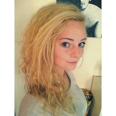 Freyja Vanden Broucke