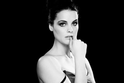 Jaimie Alexander