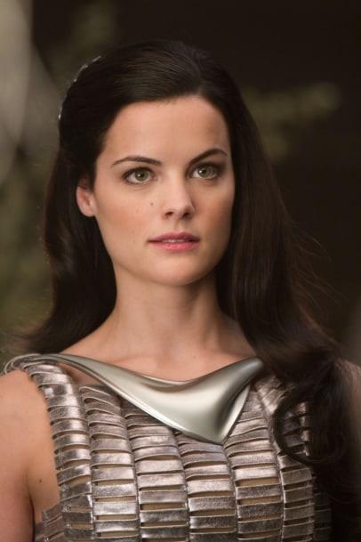 Jaimie Alexander