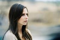 Sarah Michelle Gellar