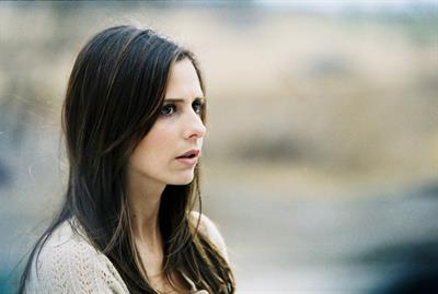 Sarah Michelle Gellar