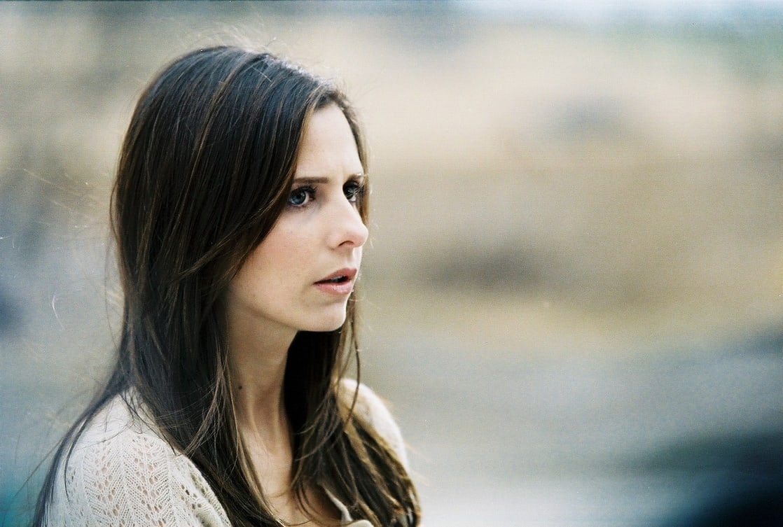 Sarah Michelle Gellar