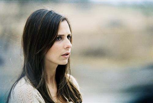 Sarah Michelle Gellar