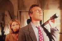 Sarah Michelle Gellar