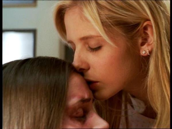Sarah Michelle Gellar