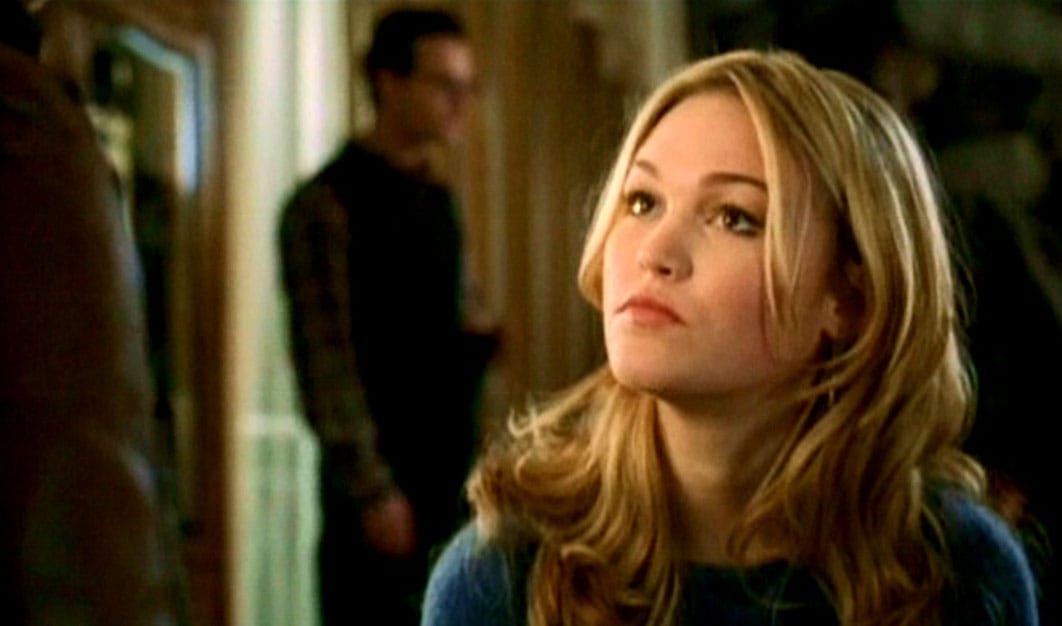 Julia Stiles