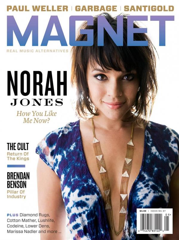 Norah Jones