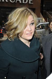Julia Stiles