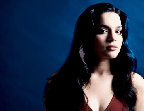 Norah Jones