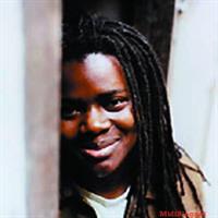 Tracy Chapman