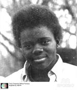 Tracy Chapman