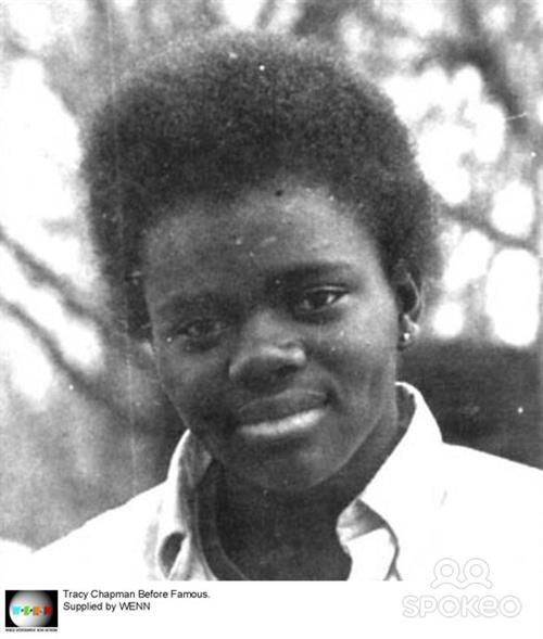 Tracy Chapman