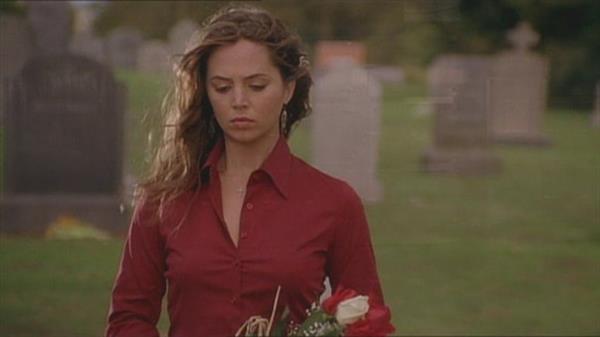 Eliza Dushku