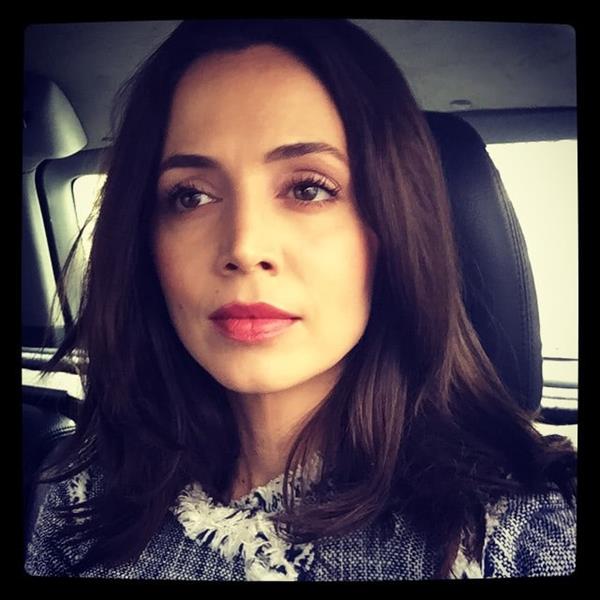 Eliza Dushku