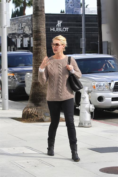 Katherine Heigl