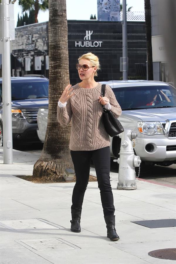 Katherine Heigl