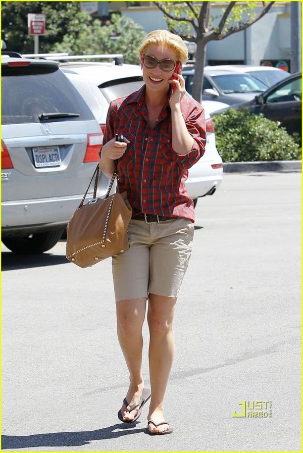 Katherine Heigl