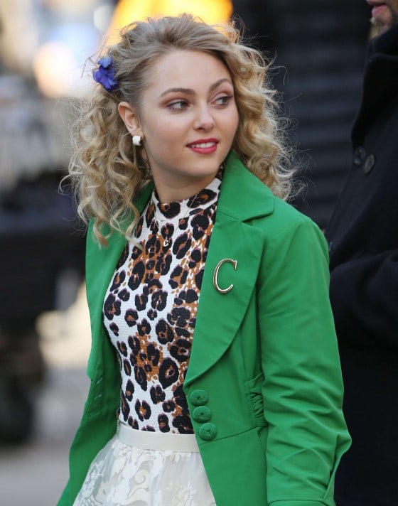 AnnaSophia Robb