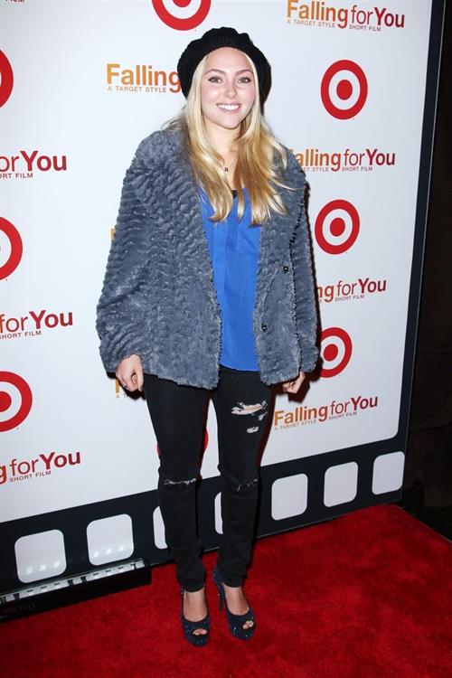 AnnaSophia Robb