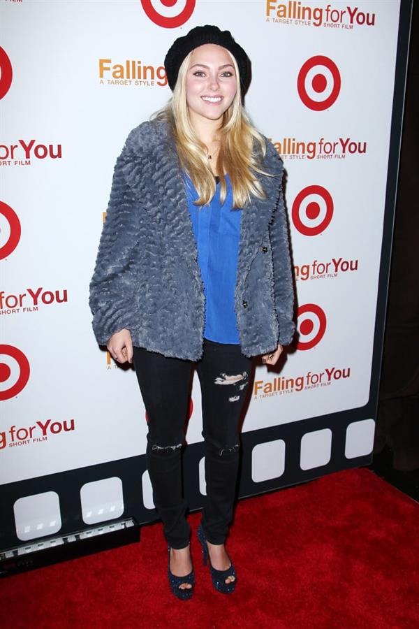 AnnaSophia Robb