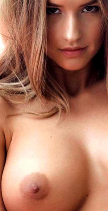 Danica Thrall - breasts
