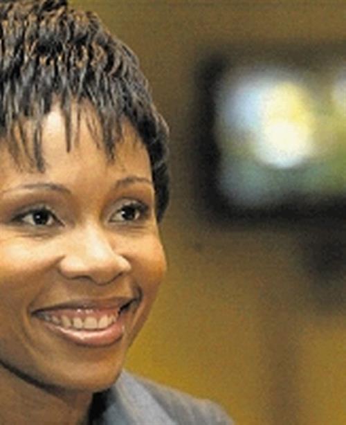 Leleti Khumalo