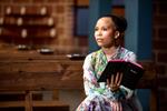 Leleti Khumalo