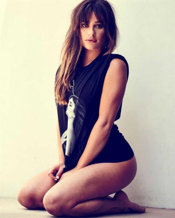 Lea Michele