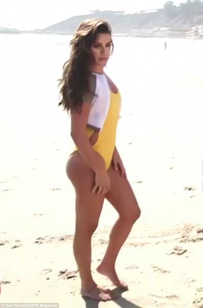Lea Michele