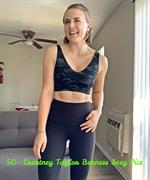 Courtney Taylor Burness