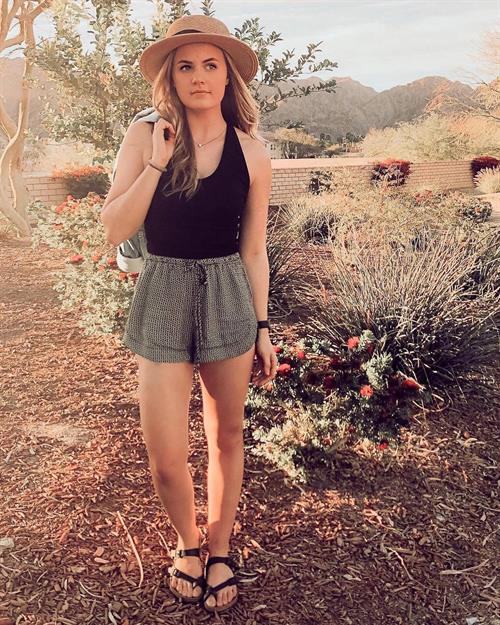 Courtney Taylor Burness