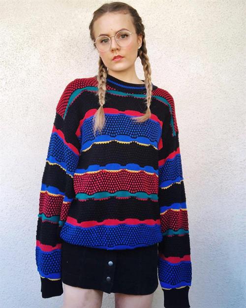 Courtney Taylor Burness