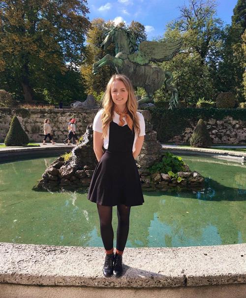 Courtney Taylor Burness