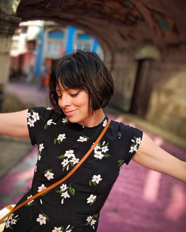 Krysta Rodriguez