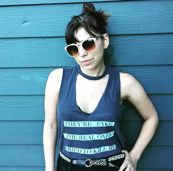 Krysta Rodriguez