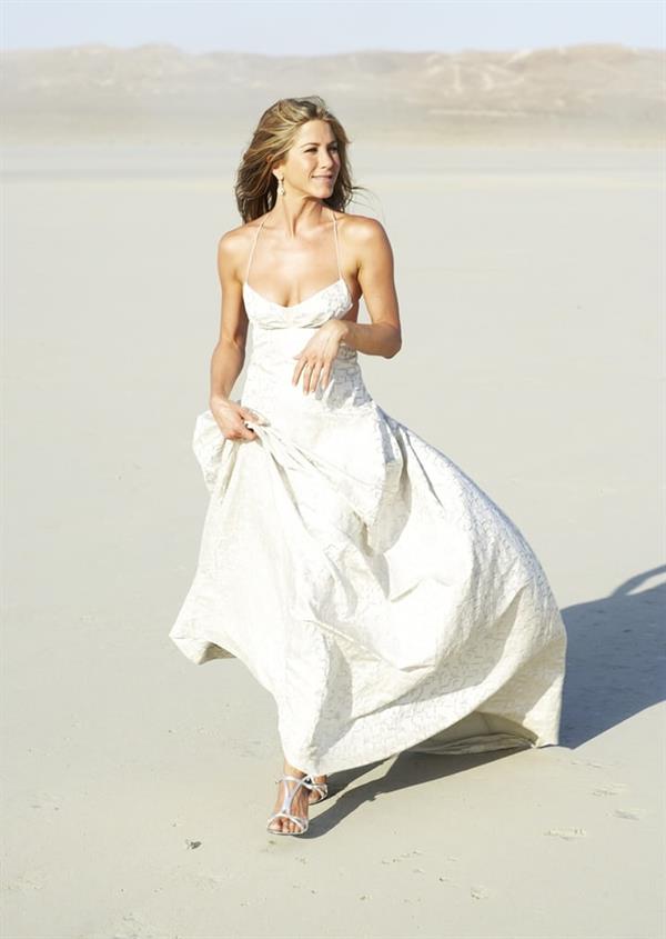 Jennifer Aniston