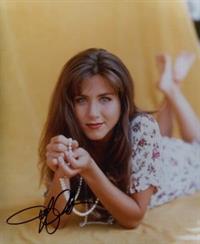 Jennifer Aniston