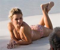 Maria Kirilenko in a bikini