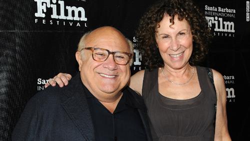 Rhea Perlman