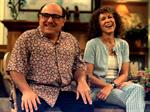Rhea Perlman