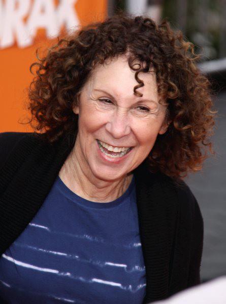 Rhea Perlman