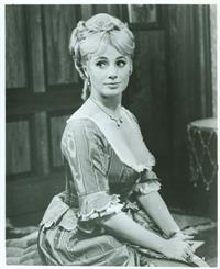 Shirley Jones