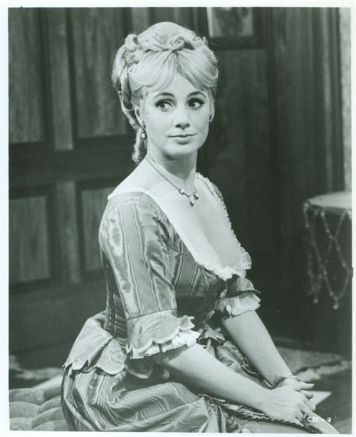 Shirley Jones