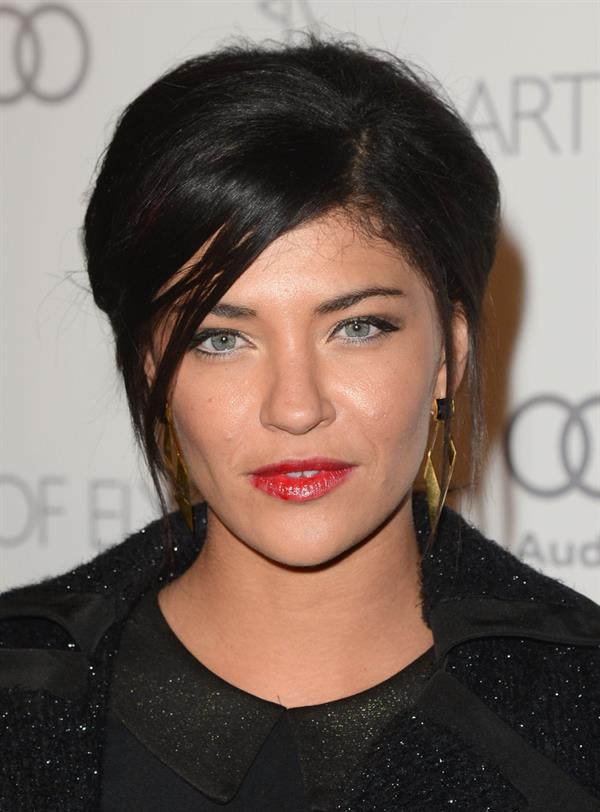 Jessica Szohr