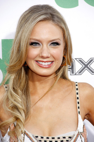 Melissa Ordway
