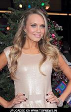 Melissa Ordway