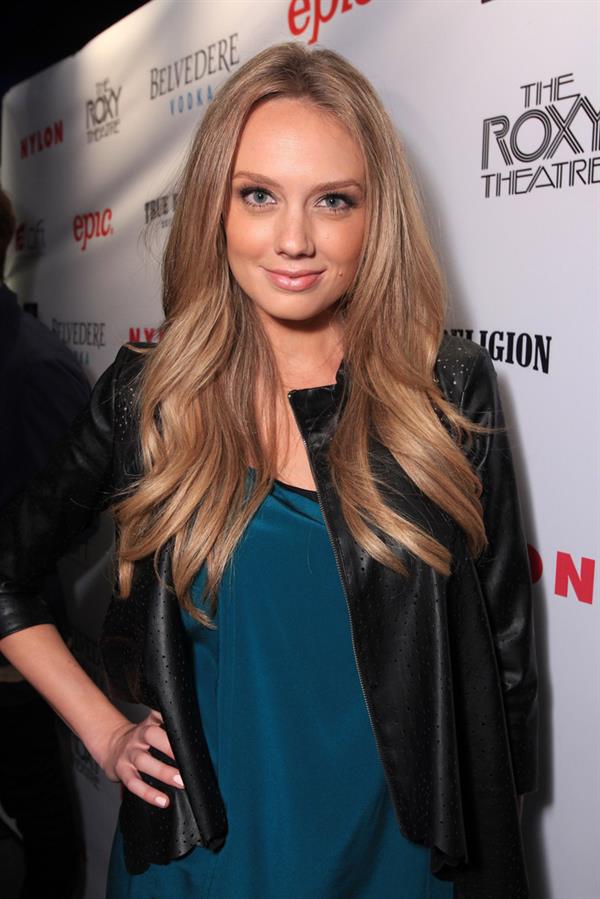 Melissa Ordway