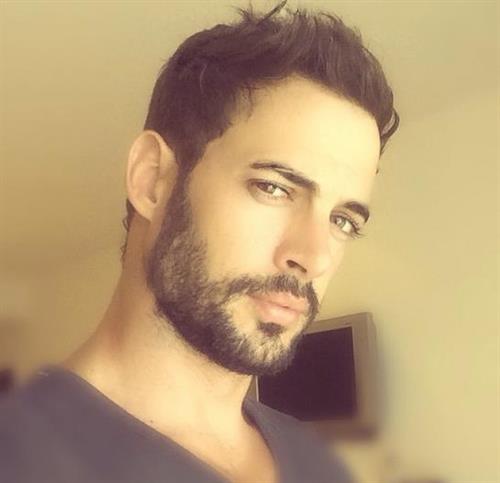 William Levy